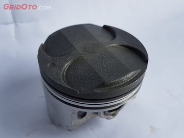 Piston ninja 250 hot sale