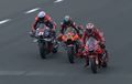 Fabio Quartararo Sebut Harusnya Aleix Espargaro Pemenang MotoGP Belanda 2022