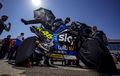 Idih, Ada yang Baper Lihat VR46 dan Gresini Pakai Motor Ducati di MotoGP 2022