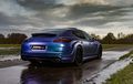 Porsche Panamera Generasi Pertama Terjangkit 'Virus' Prior Design