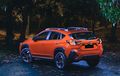  Ini Fitur Gokil Subaru Crosstrek yang Bisa Bikin Minder Para Rivalnya