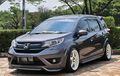 Daftar Terbaru Honda BR-V 2016 Juli 2020, 1.5 E CVT Dijual Segini