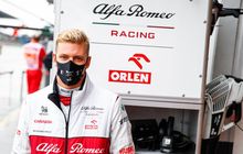 BREAKING NEWS! FP1 F1 Eifel 2020 Enggak Jadi Digelar, Mick Schumacher Gagal Debut