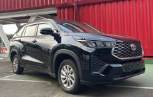 Asal Gak Nuntut Fitur, Kijang Innova Zenix Hybrid Lebih Murah Dari Wuling Almaz Hybrid