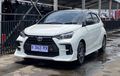 LCGC Terjangkau, Harga Toyota Agya 2023 Bekas Sisa Segini, Auto Senyum