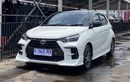 LCGC Terjangkau, Harga Toyota Agya 2023 Bekas Sisa Segini, Auto Senyum