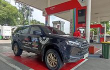 Tips Hemat BBM Buat Mobil Diesel, Bengkel Spesialis Buka Suara