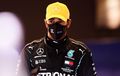 Kantongi Gelar Juara Dunia 7 Kali, Nama Hamilton Diabadikan di Silverstone