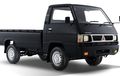 Pindah Ke Pabrik Baru, Tenaga Mitsubishi L300 Dinaikkan