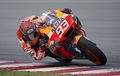 Terjatuh di Hari Ketiga Tes MotoGP Sepang, Marc Marquez Akui Kondisi Fisiknya Menurun