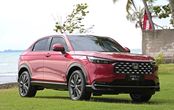 Honda Pertahankan Posisi 3 Besar Penjualan Mobil Nasional Semester I 2025