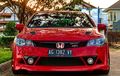 Dianggap Boring, Honda Civic FD2 Ogah Main Type R, Malah Pilih Ini