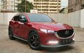 Daftar Terbaru Mazda CX-5 2012 Bekas, Tipe Sporty Cuma Rp 100 Jutaan