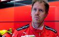 Gagal Bawa Pulang  Poin di F1 Rusia 2020, Sebastian Vettel: Saya Cuma Jadi Tumbal!