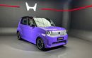 Mobil Listrik Honda Super-ONE Meluncur di Indonesia Hari Ini