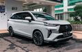 Aman di Dompet, Segini Harga Toyota Veloz 2024 Bekas di Pasaran Mobkas