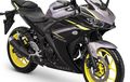 Yamaha R25 Hadir Dengan 3 Warna dan Grafis Baru. Harga Tak Berubah