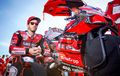 Andrea Dovizioso Buka Suara, Angkat Kaki Dari Ducati Karena Konflik Dengan Gigi Dall'Igna