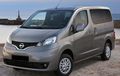 Nissan Evalia Kondisi Bekas, Tahun 2012 Dijual Cuma Segini Harganya