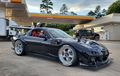 Mazda RX-7 Sangar Upgrade Jantung Pacu, Power Melejit Tembus 1.000 DK