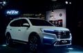 Honda N7X Concept Berpeluang Dirakit Lokal di Indonesia, Arahnya LSUV 7-Seater?