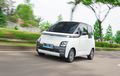 Jadi Mobil Listrik Termurah, Pantau Harga Wuling Air ev Februari 2023