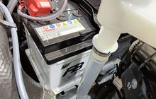 Mobil Listrik dan Hybrid Tetap Butuh Aki, Ini Penjelasan Serta Cara Merawatnya