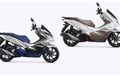 Pilihan Warna Honda PCX 150 di Brasil Ternyata Warna-warni, Ada yang Dual Tone!