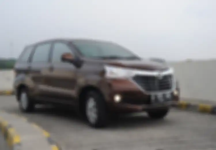 Daftar Harga Mobil Bekas Toyota Avanza 2015-2016 Jelang Lebaran