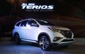 Ternyata Ini Salah Satu Keunggulan Daihatsu Terios Dibanding Honda BR-V