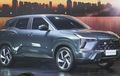 Ground Clearance SUV Baru Mitsubishi Lebih Tinggi dari Xpander, Tapi..