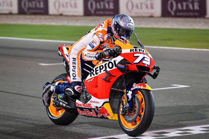 Motor MotoGP