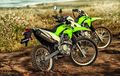 Anak Trabas Wajib Tahu, Ini Beda Kawasaki KLX 230 Tipe Standar dan SE