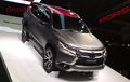 Periode Januari-April 2018, Pajero Libas Fortuner