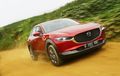 Lebih Besar Dikit Dari Mazda3 Hatchback, Konsumsi BBM Mazda CX-30 Malah Bikin Heran!