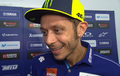 Cuma Sekali Menang di Motegi, Kok Valentino Rossi Pede Banget?
