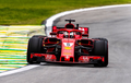 FP3 F1 Brasil: Sebastian Vettel Cetak Rekor di Antara Kepungan Mercedes