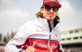 Antonio Giovinazzi Dipastikan Bertahan di Alfa Romeo Hingga F1 Musim 2020