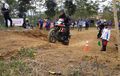 GS Trophy Qualifier Indonesia, Adu Ketangkasan Naik BMW G 310 GS