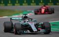 Klasemen Setelah F1 Italia: Lewis Hamilton Perlebar Jarak dengan Sebastian Vettel