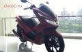 Begini Cara Ganti Aki All New Honda PCX 150, Gampang Banget