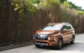Roda Xpander Cross Terlalu ‘Masuk’, Ini Penjelasan Mitsubishi