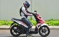 Konsultasi OTOMOTIF: Oli Apa yang Bagus dan Gak Bikin Panas Honda BeAT