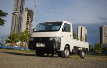 Suzuki Carry Jadi The Best Pickup OTOMOTIF Award 2026, Ini Alasannya