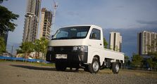 Suzuki Carry Jadi The Best Pickup OTOMOTIF Award 2026, Ini Alasannya