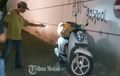 Bikin Trenyuh, Motif Pelaku Pembunuhan Gadis Yang Mayatnya Ditaruh Di Atas Honda Scoopy, Gara-Gara Barang Kosmetik