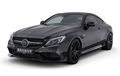 Abaikan AMG, Brabus Turun Tangan Bedah Mercedes-Benz Satu Ini