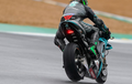 Tampil Buruk di MotoGP Prancis 2020, Franco Morbidelli Salahkan Valentino Rossi
