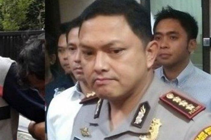 Kombes Hengki Haryadi Ditunjuk Jadi Kapolres Jakpus, koleksi kendaraannya cuma satu unit SUV Nissan legendaris ini