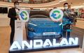 Andalan Motor Buka Showroom Hyundai City Store di Pondok Indah Mall 3